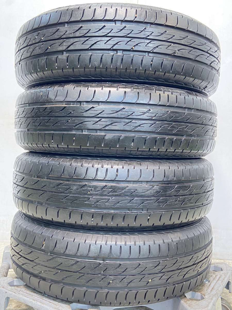 ブリヂストン ネクストリー 155/65R13  4本