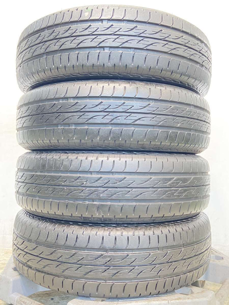 ブリヂストン ネクストリー 155/65R13  4本