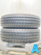 ダンロップ エナセーブ EC204 155/65R13  2本