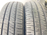 ダンロップ エナセーブ EC204 155/65R13  2本