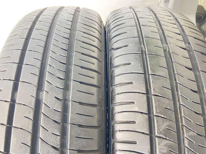 ダンロップ エナセーブ EC204 155/65R13  2本