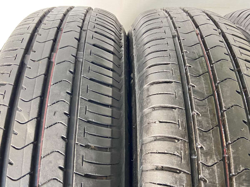 ブリヂストン エコピア NH100C 155/65R13  4本