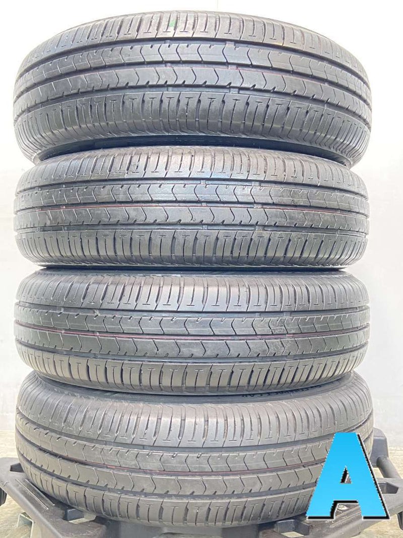 ブリヂストン エコピア NH100C 155/65R13  4本