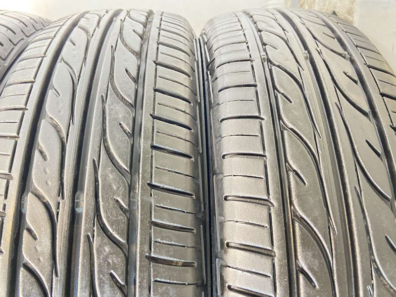 ダンロップ エナセーブ EC202 155/65R13  4本