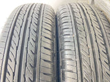 グッドイヤー GT エコステージ 145/80R13  2本