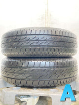 ブリヂストン ネクストリー 155/65R13  2本