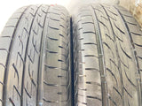 ブリヂストン ネクストリー 155/65R13  2本