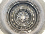 ダンロップ エナセーブ VAN01 165R13 6PR /　  5.0J+ 100-4穴 4本