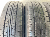 ダンロップ エナセーブ VAN01 165R13 6PR /　  5.0J+ 100-4穴 4本