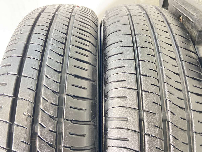 ダンロップ エナセーブ EC204 155/70R13  2本