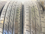 ブリヂストン ネクストリー 155/65R13  4本