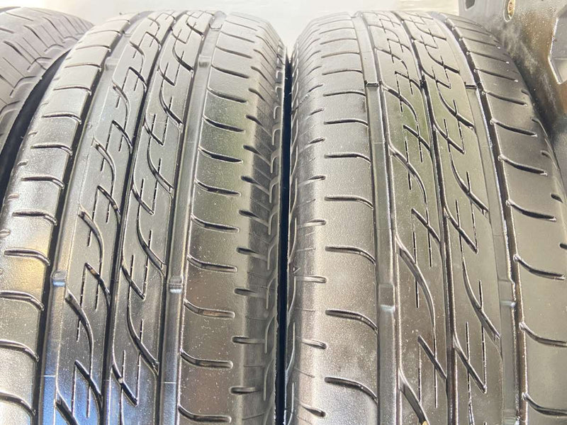 ブリヂストン ネクストリー 155/65R13  4本