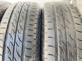 ブリヂストン ネクストリー 155/65R13  4本