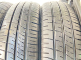 ダンロチE�E エナセーチEEC204 155/65R13  4本