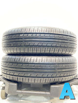 ヨコハマ エコス ES31 155/65R13  2本