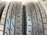 ブリヂストン ネクストリー 145/80R13  4本