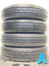 ブリヂストン ネクストリー 145/80R13  4本