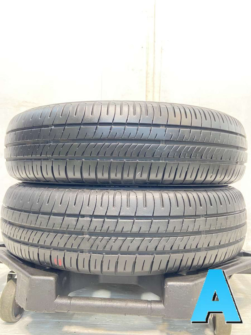 ダンロップ エナセーブ EC204 155/70R13  2本