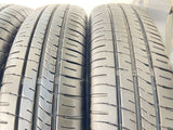 ダンロップ エナセーブ EC204 145/80R13  4本
