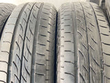 ブリヂストン ネクストリー 155/65R13  4本