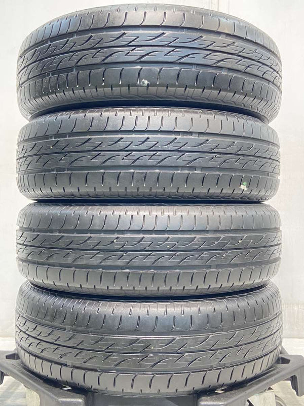 ブリヂストン ネクストリー 155/65R13  4本