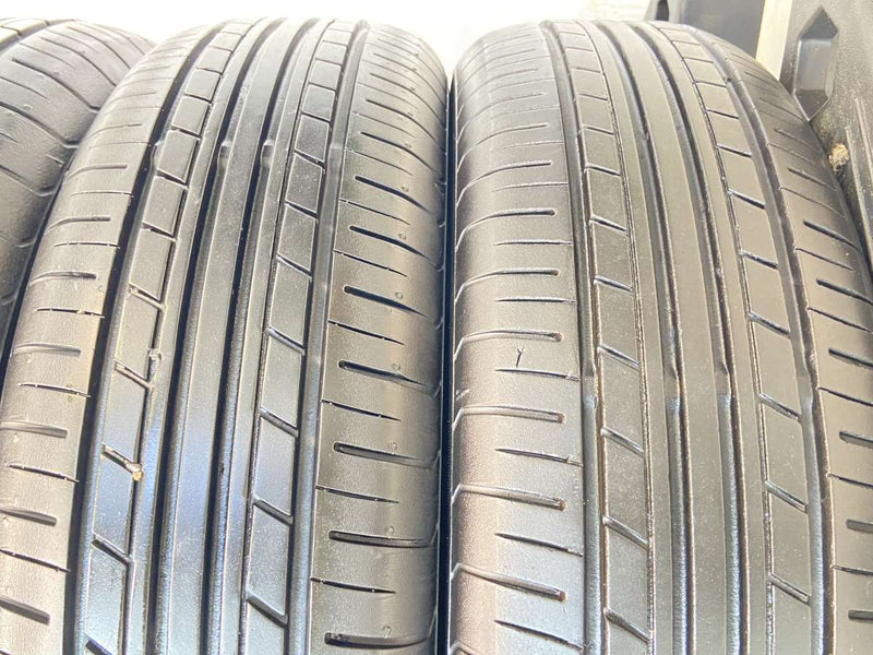 ヨコハマ エコス ES31 155/65R13  4本