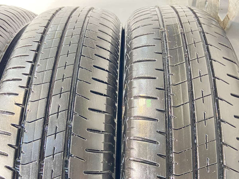 ブリヂストン エコピア NH200C 155/65R13  4本