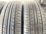 ヨコハマ エコス ES31 155/65R13  4本