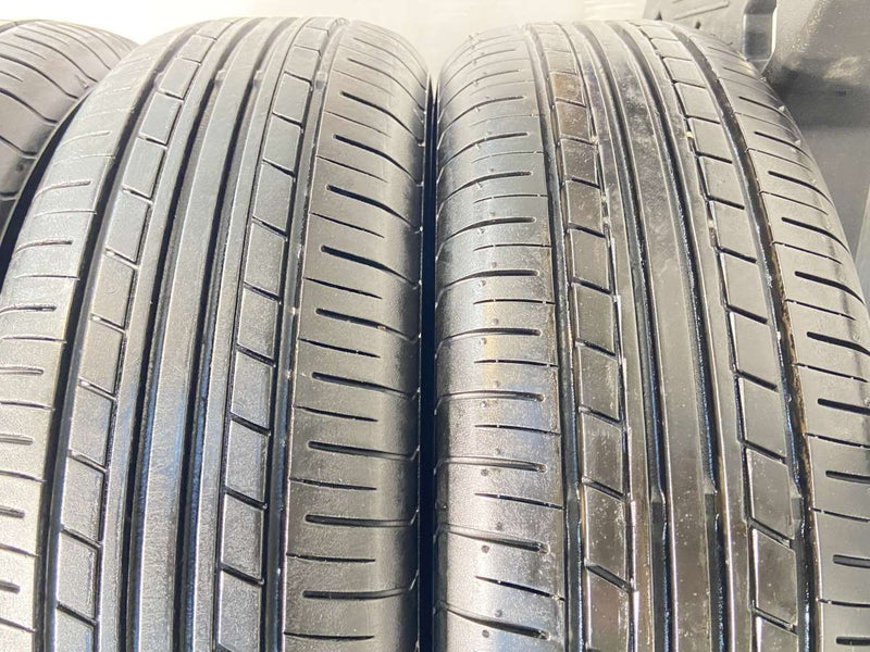 ヨコハマ エコス ES31 155/65R13  4本