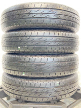 ブリヂストン ネクストリー 145/80R13  4本