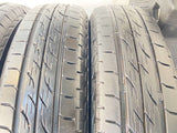 ブリヂストン ネクストリー 145/80R13  4本