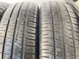 ダンロップ エナセーブ EC204 155/70R13  4本