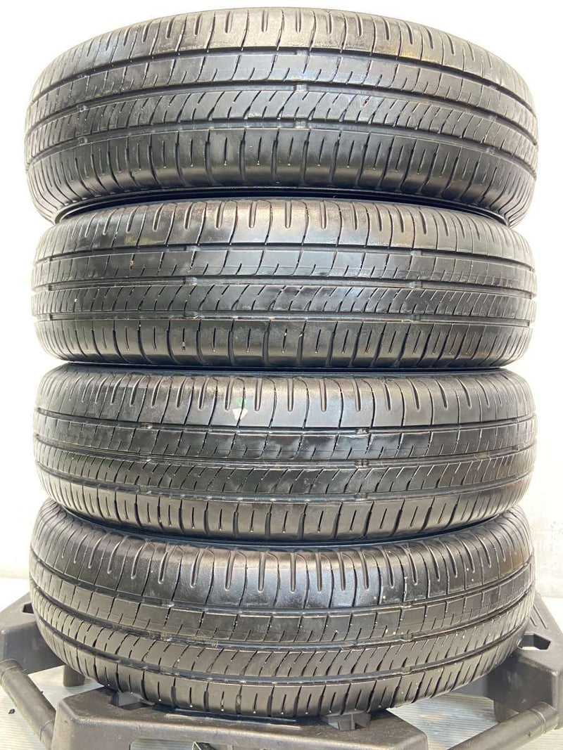 ダンロップ エナセーブ EC204 155/70R13  4本