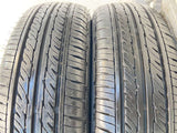 グッドイヤー GT エコステージ 155/65R13  2本