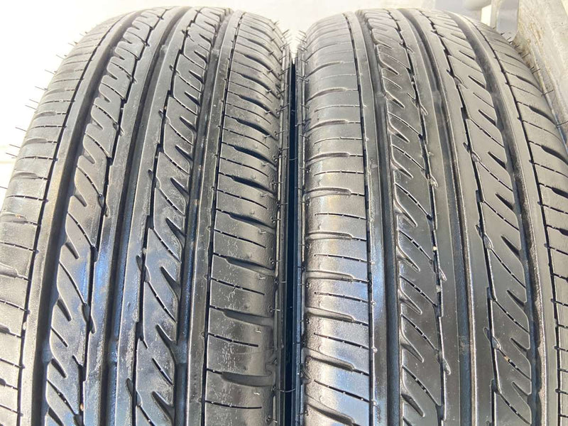 グッドイヤー GT エコステージ 155/65R13  2本