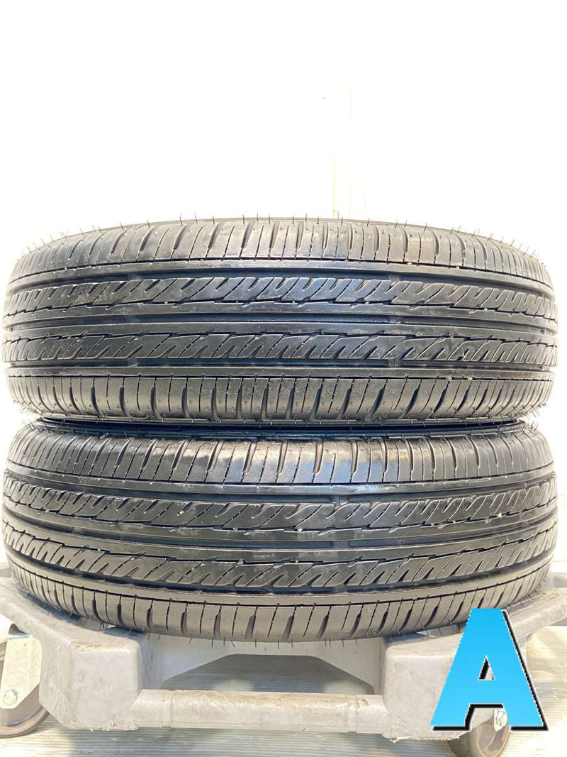 グッドイヤー GT エコステージ 155/65R13  2本