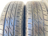 ブリヂストン ネクストリー 155/65R13  2本