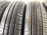ダンロップ エナセーブ EC204 155/80R13  4本