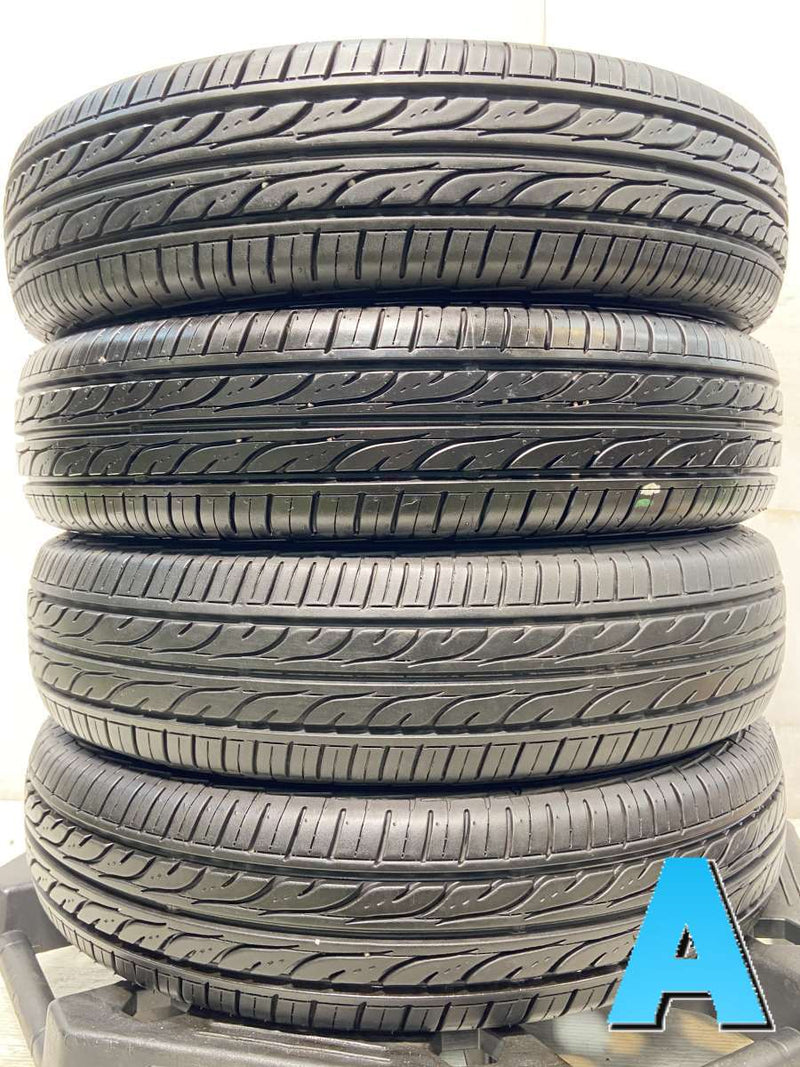 ダンロップ エナセーブ EC202 155/80R13  4本