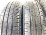 ブリヂストン エコピア NH100C 155/65R13  2本