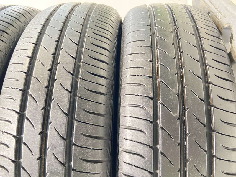 トーヨータイヤ ナノエナジー3 155/65R13  4本