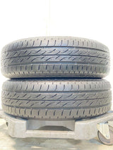 ブリヂストン ネクストリー 155/65R13  2本