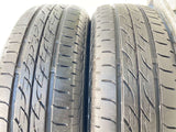 ブリヂストン ネクストリー 155/65R13  2本