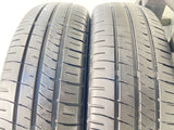 ダンロップ エナセーブ EC204 155/65R13  2本