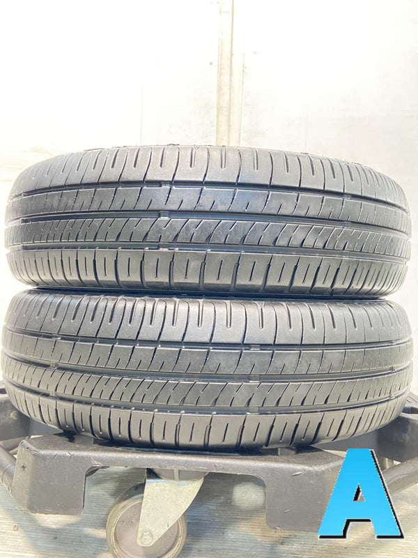 ダンロップ エナセーブ EC204 155/65R13  2本