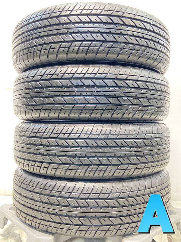 ヨコハマ S306 155/65R13  4本