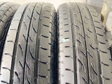 ブリヂストン ネクストリー 145/80R13  4本