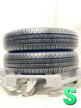 ダンロップ エナセーブ EC204 145/80R13  2本