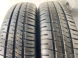 ダンロップ エナセーブ EC204 145/80R13  2本