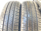 ダンロップ エナセーブ EC204 155/65R13  2本